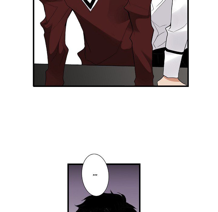 Work, Fight and Love - Webtoon Edition - episode 39 - 5