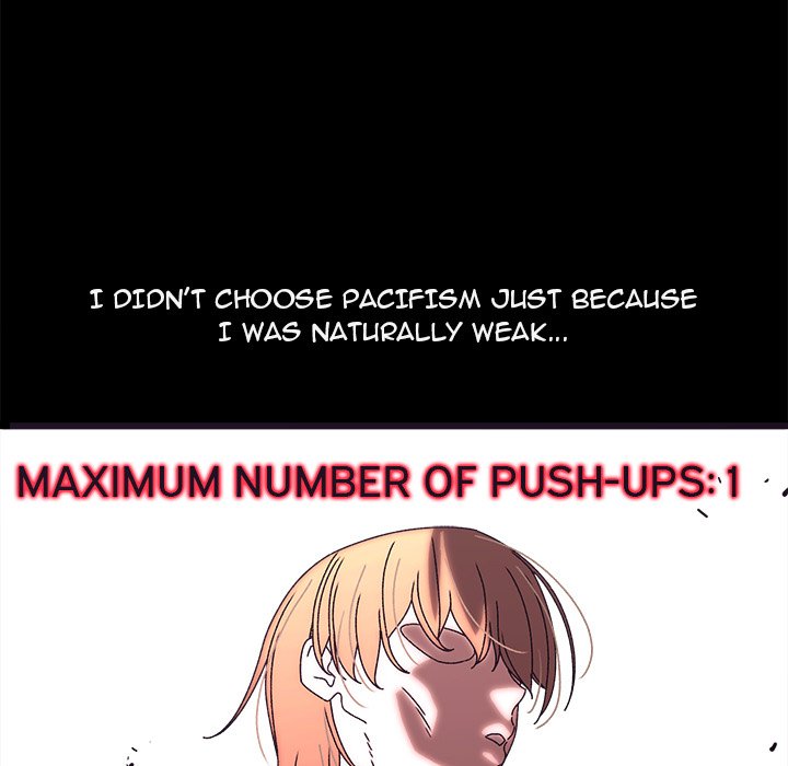 From Weakling to Nemesis - episode 1 - 8