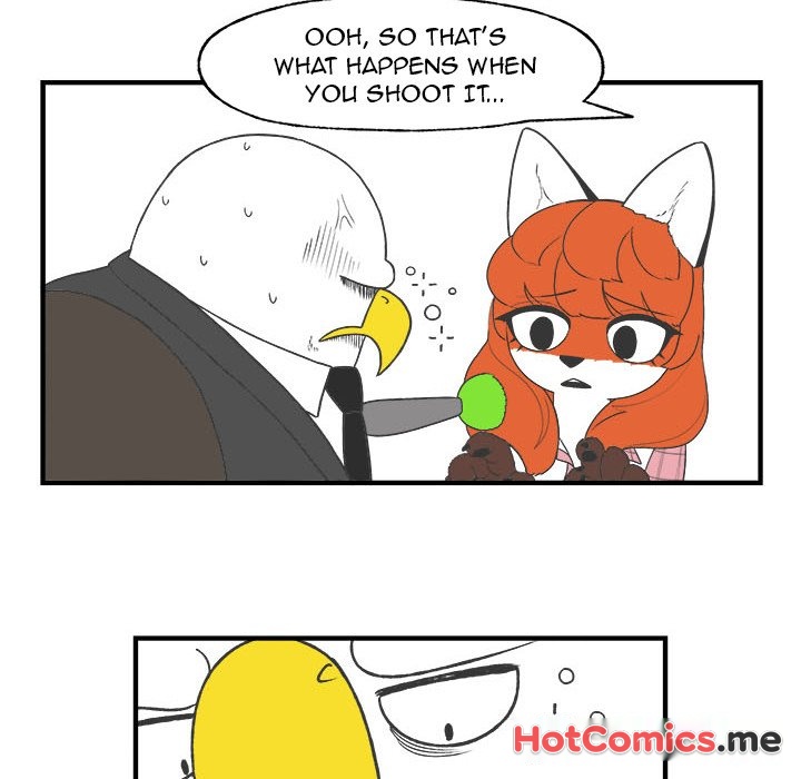 Herbivore High School - episode 26 - 20