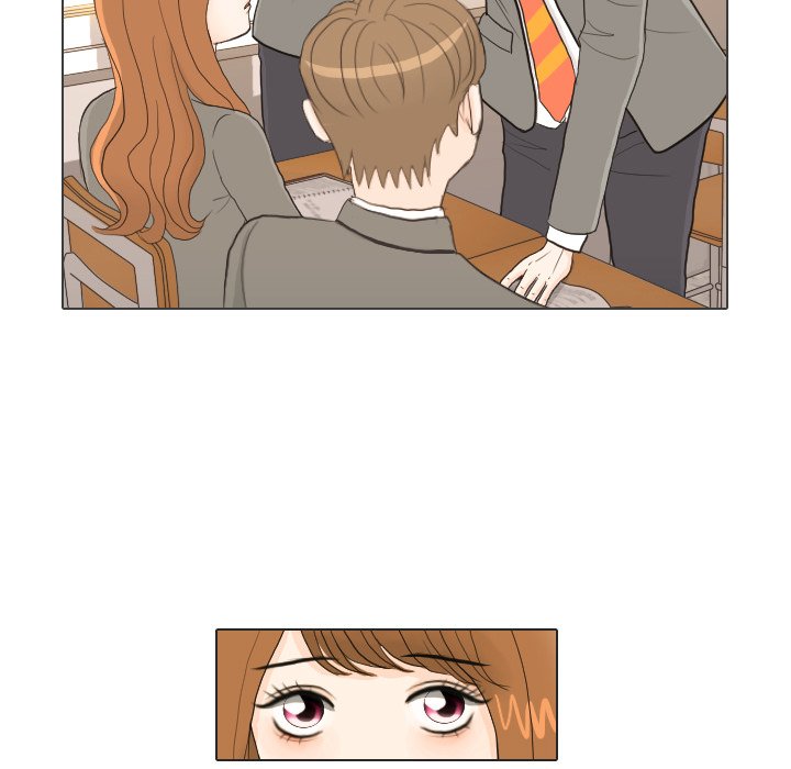 Hold My Hand - episode 26 - 55