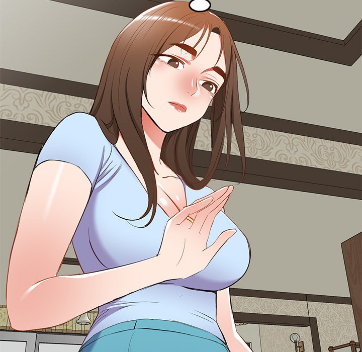 Don't Seduce Me! - episode 19 - 33