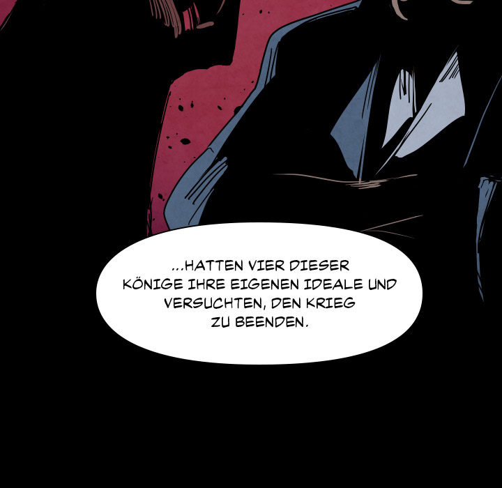 Die Dämonenkaiserin - episode 82 - 99