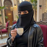 TikTok Account Photo