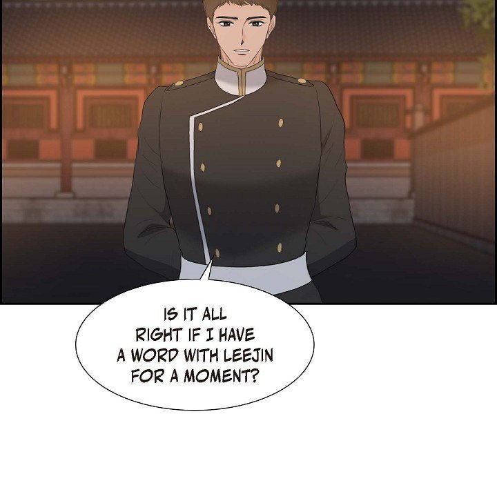 Crown Prince's Marriage Proposal - episode 43 - 55