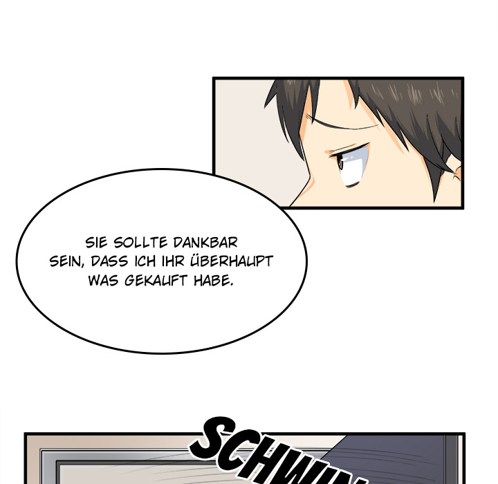 Raus aus meinem Zimmer! - episode 3 - 20