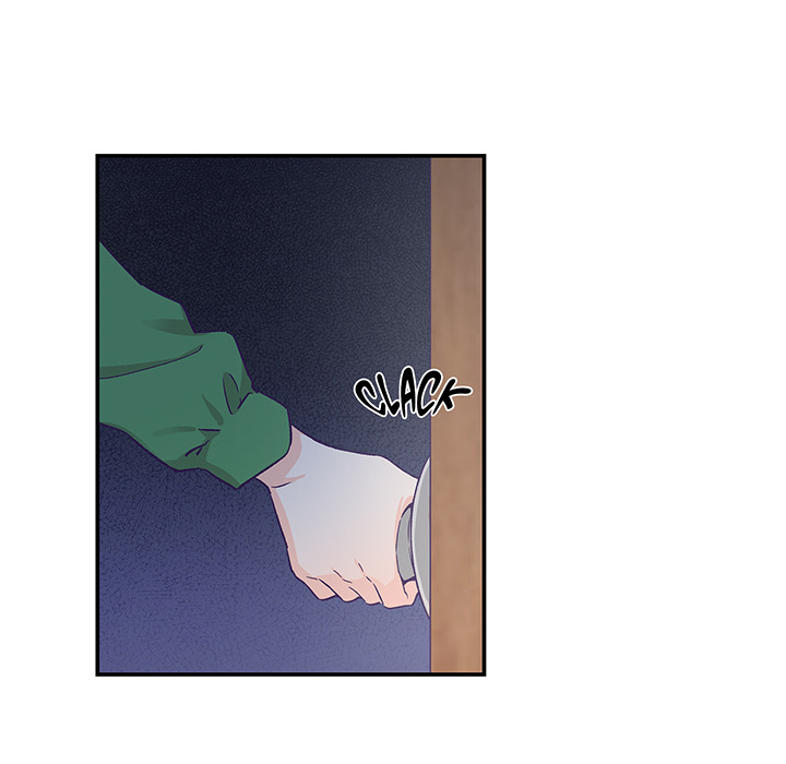 My Special Squishy Someone - episode 12 - 19