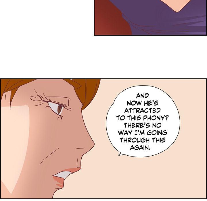 An Innocent Sin - episode 29 - 32
