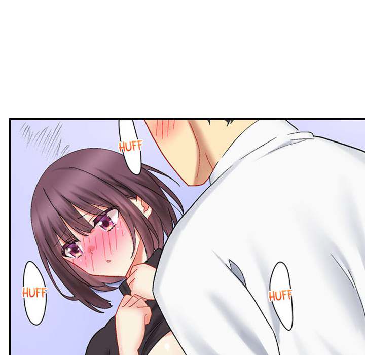 Our Kinky Newlywed Life - episode 24 - 6