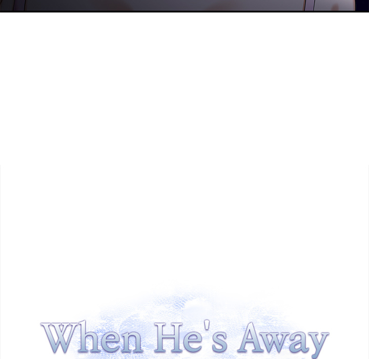 When He's Away - episode 4 - 11