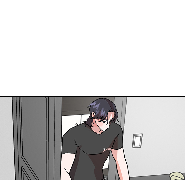 Bitter Sweetheart - episode 26 - 98