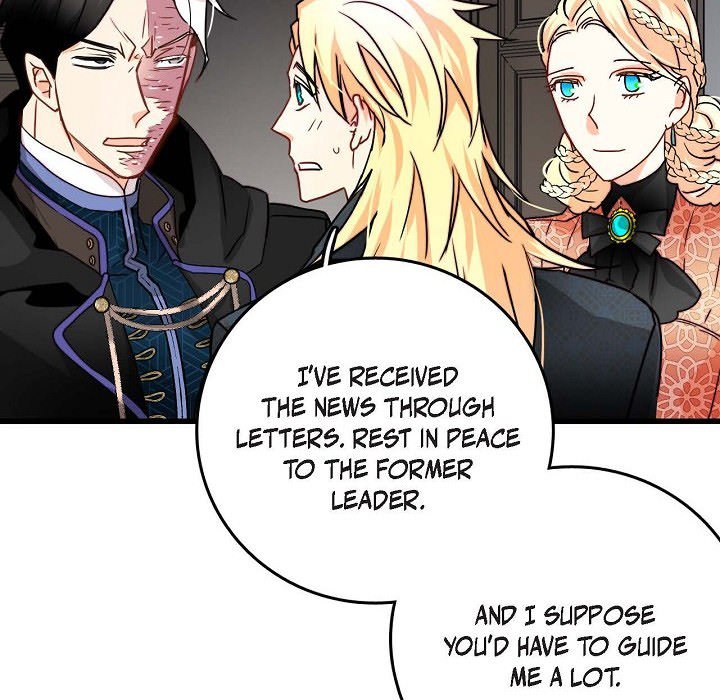 Bring the Love - episode 24 - 16