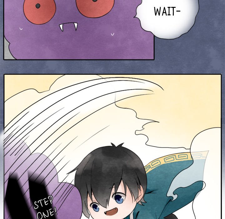 Odis and Moa's Underworld Diary - episode 3 - 42