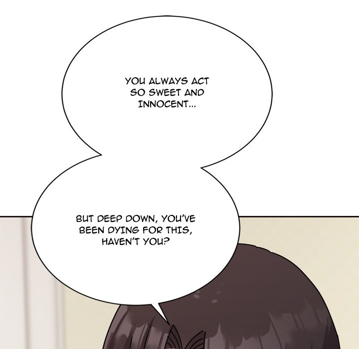 Knot My Secret - episode 2 - 134