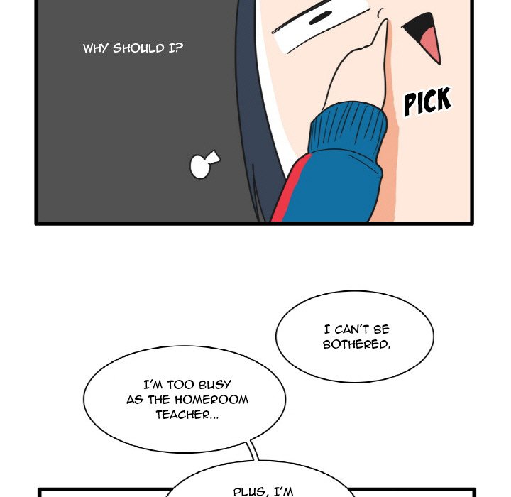 The Amazing Siblings - episode 23 - 20