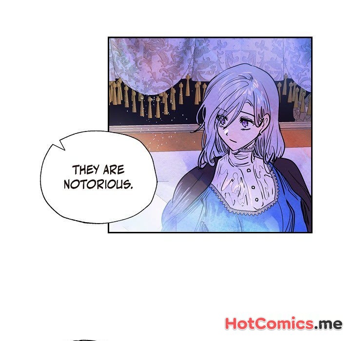 The Villainess Behind the Mask - episode 8 - 17