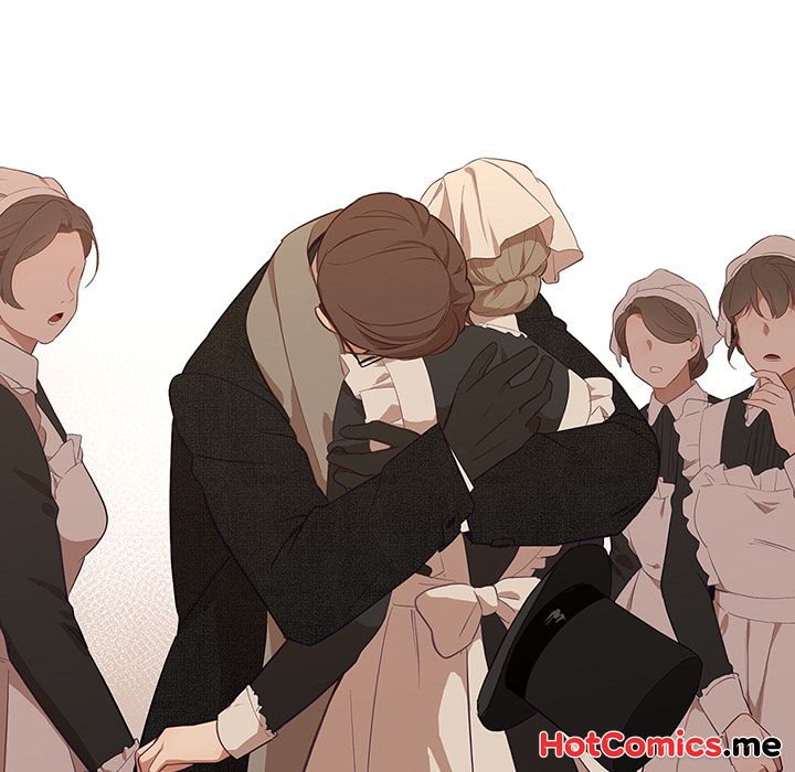 The Blood of Madam Giselle - episode 34 - 35