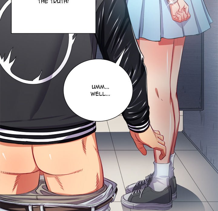 My High School Bully - episode 20 - 118