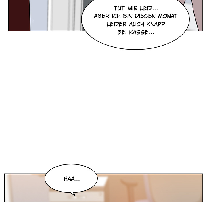 Dreiblättriges Kleeblatt - episode 8 - 20