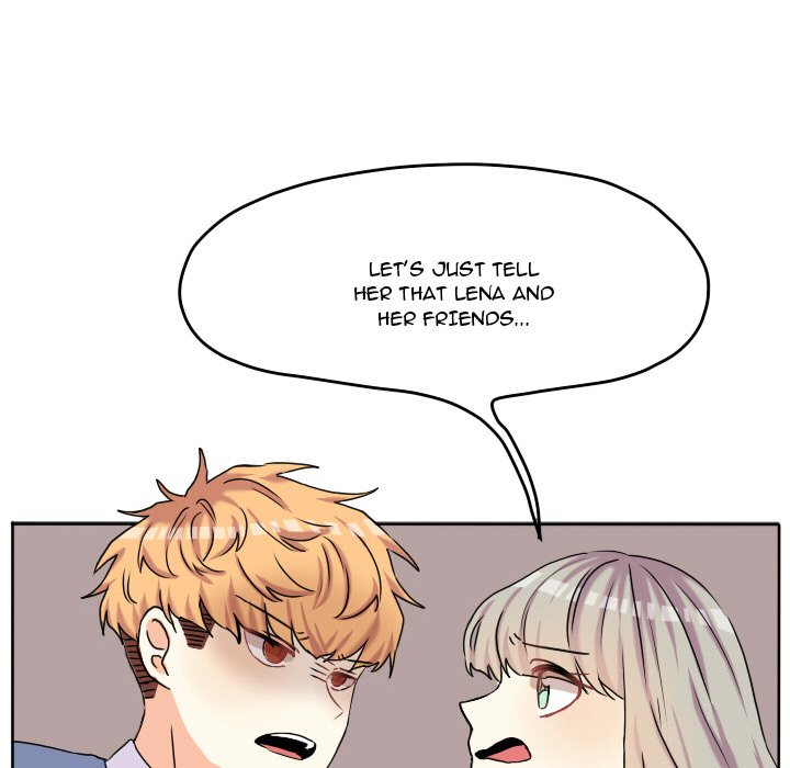 The Chill Couple - episode 57 - 65