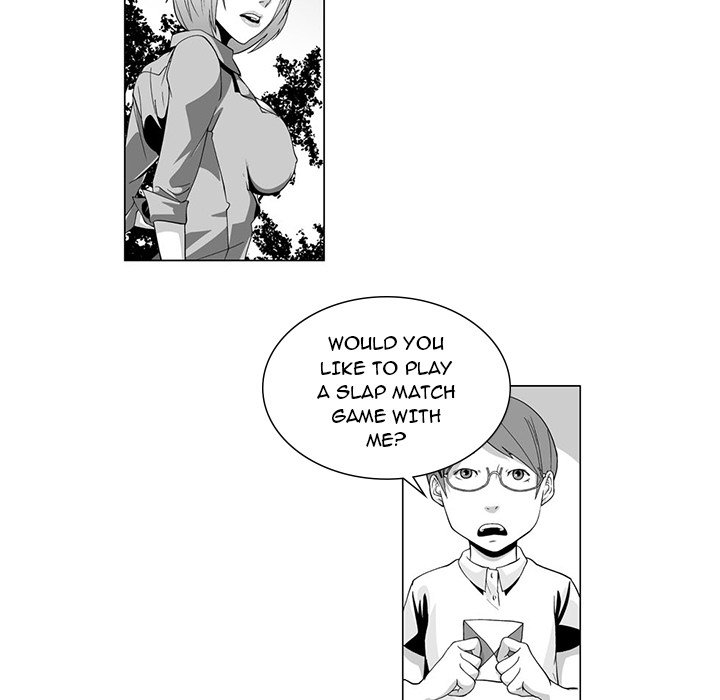 The Strange Lady In Our Town - episode 2 - 42