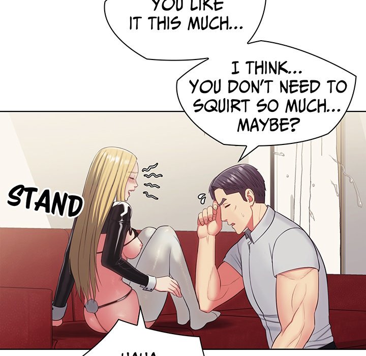 Master, Do You Need A Hand? - episode 18 - 90
