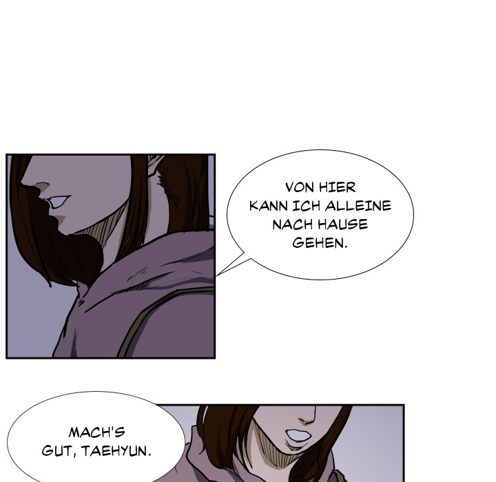 Tweener - episode 37 - 10