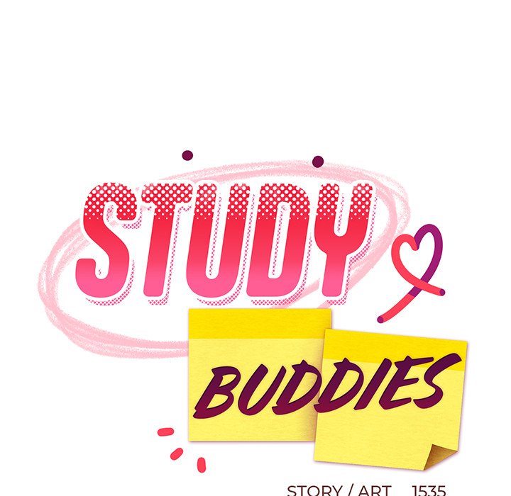 Study Buddies - UNCENSORED - episode 33 - 120