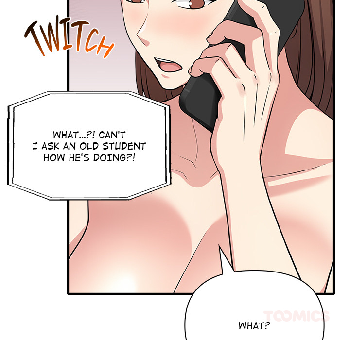 The Teacher's Grace - episode 9 - 14