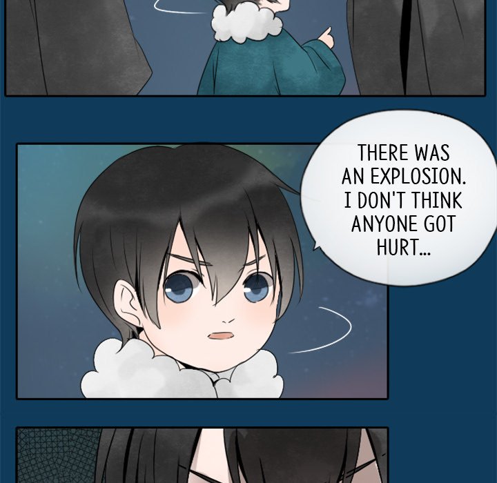 Odis and Moa's Underworld Diary - episode 11 - 38