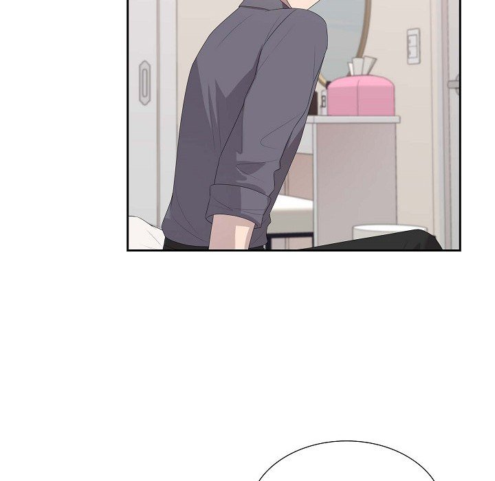 A Misogamist's Romance - episode 16 - 47