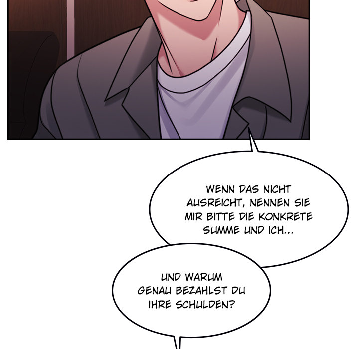Der Schwangerschaftsvertrag - episode 9 - 16