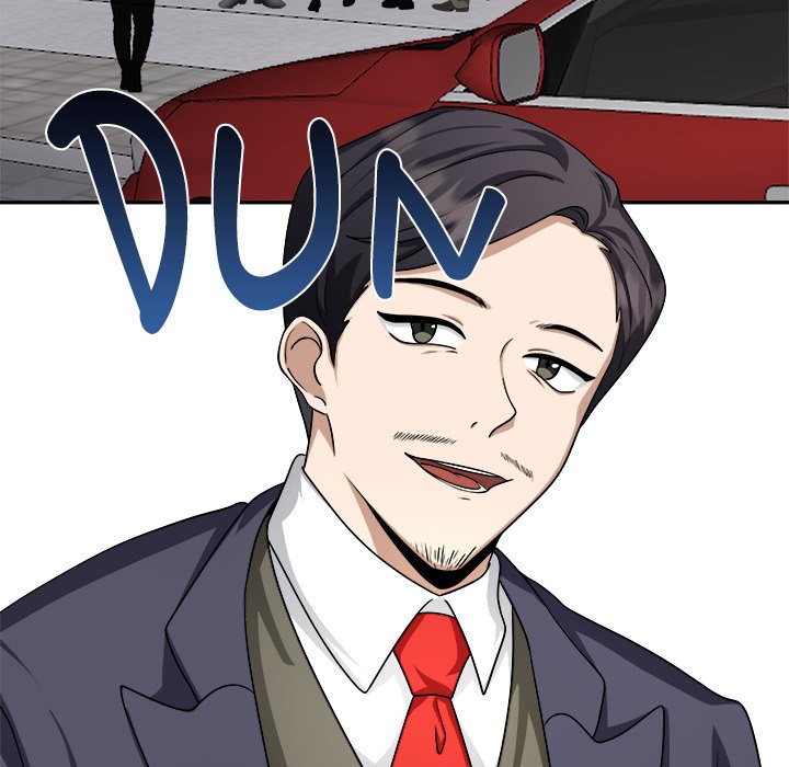 Fraud Smash : Prosecutor Lim's Secret Operation - episode 13 - 5