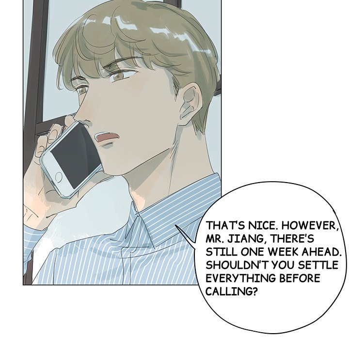 The Ten Years I Love You Most - episode 64 - 18