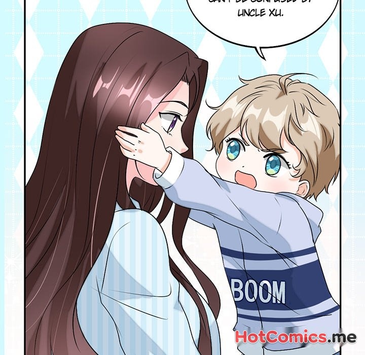 Mommy, Where's My Daddy? - episode 25 - 41