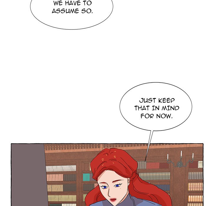 New Life, New Me - episode 39 - 45