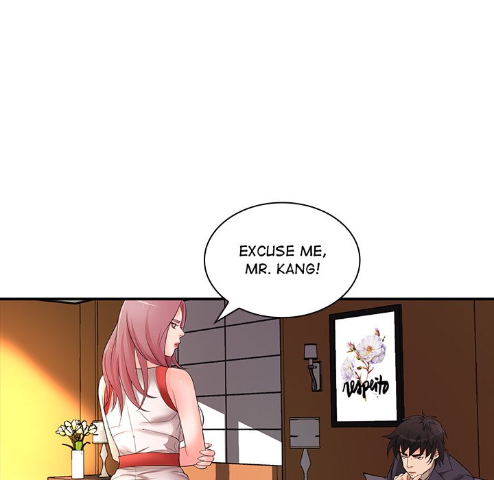 Office Troubles - episode 18 - 6