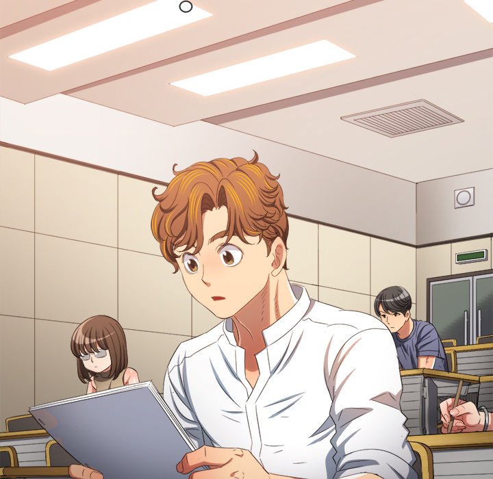 My High School Bully - episode 249 - 6