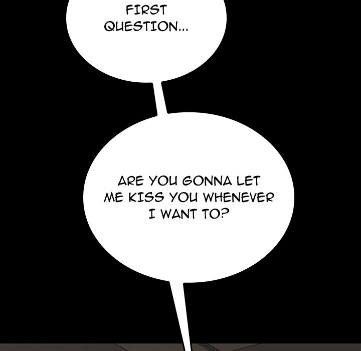 The Perfect Roommates - episode 19 - 116