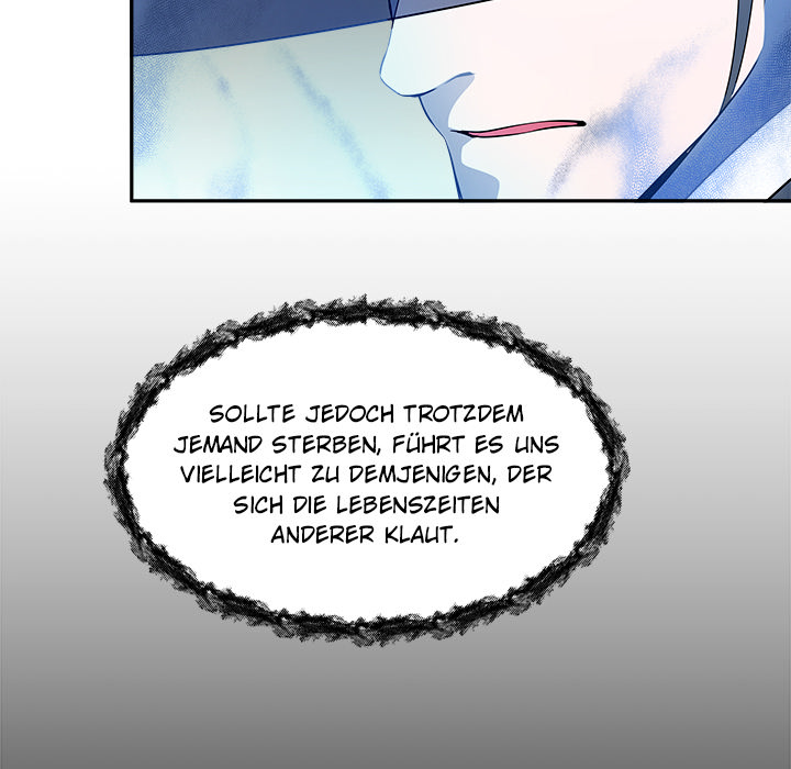 Ihr seltsamer Nachtgast - episode 42 - 43
