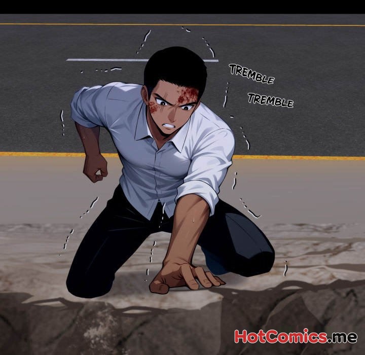 Workaholic Gangster - episode 62 - 98