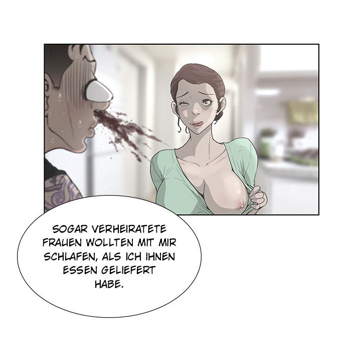 Die Maske - episode 35 - 43