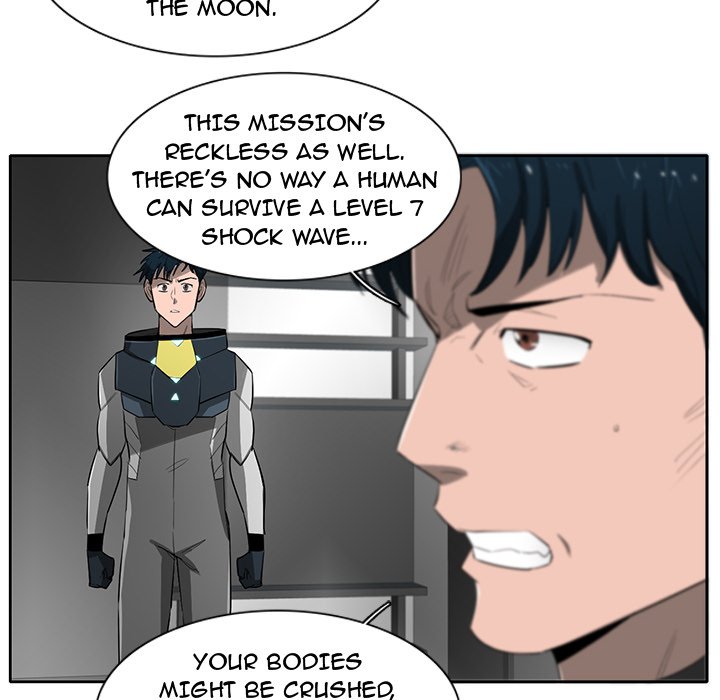 Stardust - episode 68 - 71