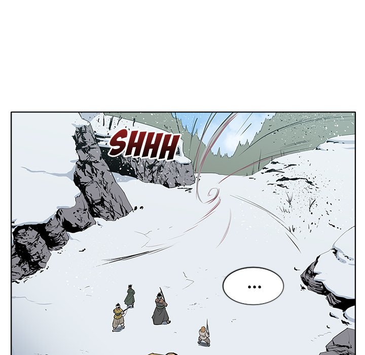 The Fang of Yeongno - episode 1 - 52
