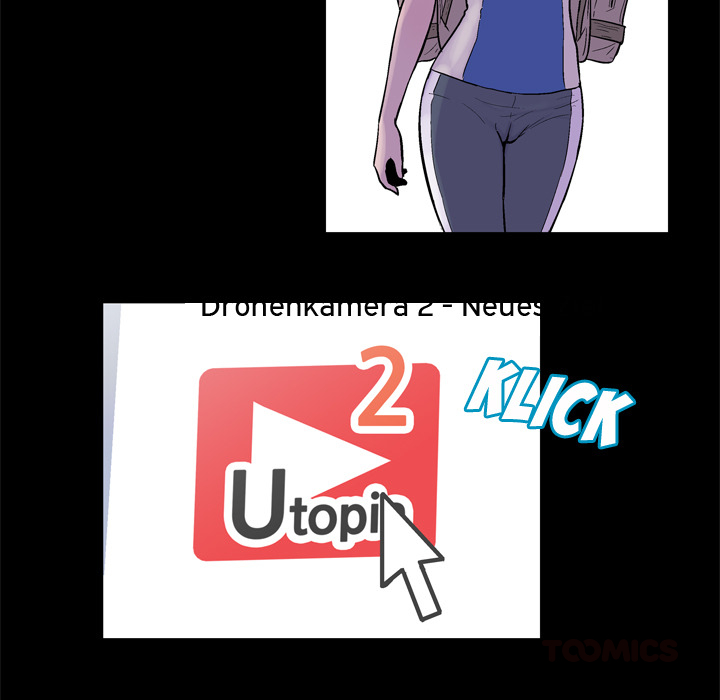 Projekt Utopia - episode 38 - 65