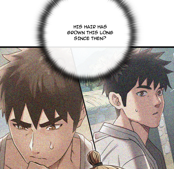 Master of Intimacy - UNCENSORED - episode 21 - 120