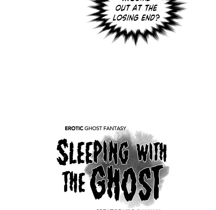Sleeping With the Ghost - episode 35 - 90