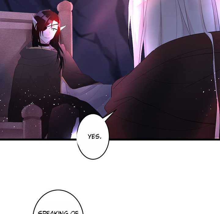 Flowers Whispering - episode 30 - 52