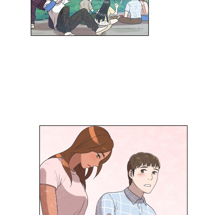 New Teacher in Town - episode 7 - 49