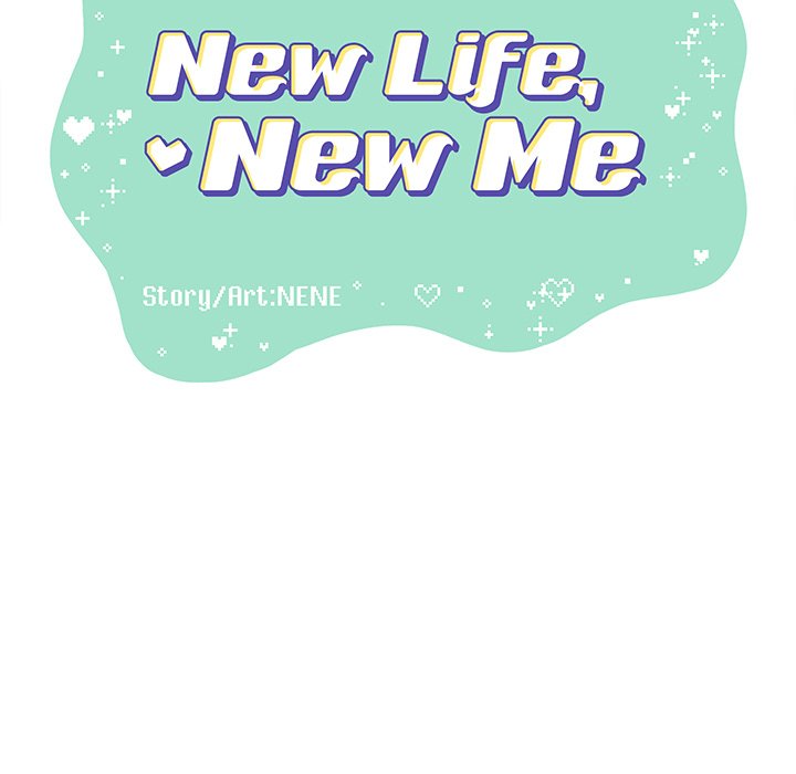 New Life, New Me - episode 87 - 12