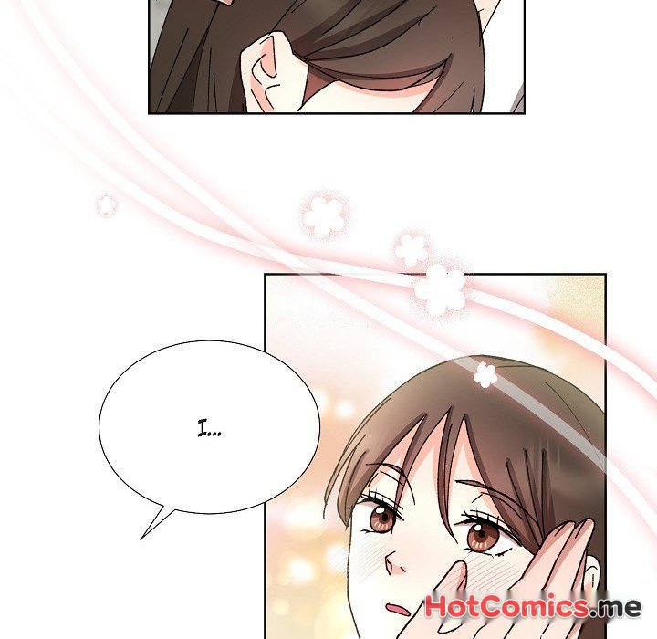 Fragrant Office Life - episode 22 - 81